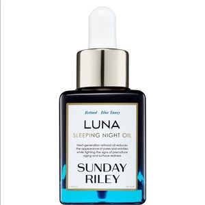 Sunday Riley Luna Sleeping Night Oil